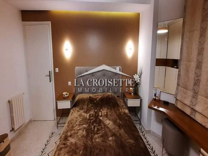 Duplex S+3 à Sidi Daoud La Marsa