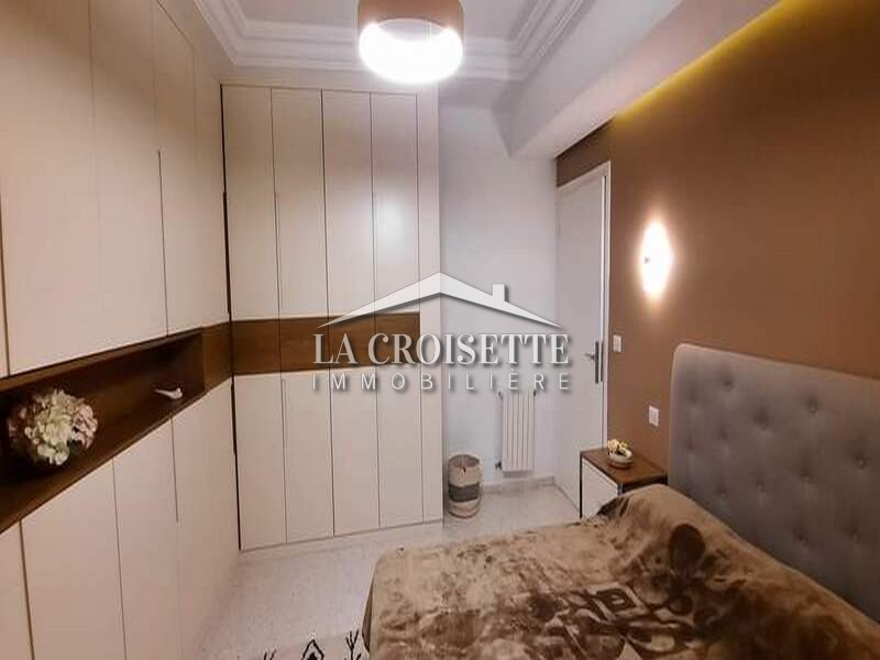 Duplex S+3 à Sidi Daoud La Marsa