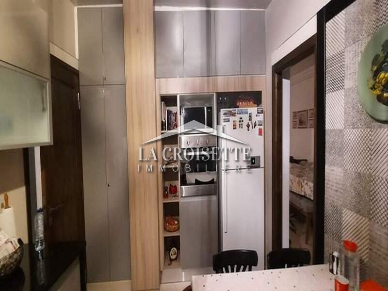 Duplex S+3 à Sidi Daoud La Marsa