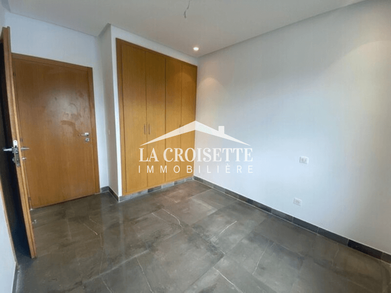 Duplex S+5 aux Jardins de Carthage