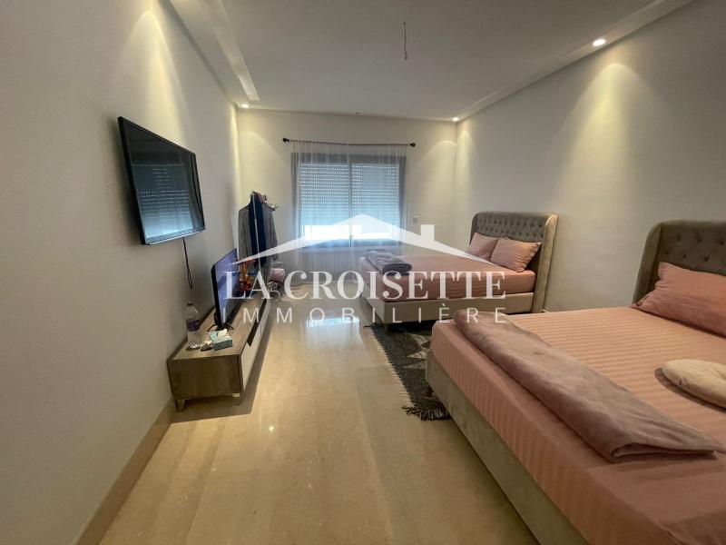 Duplex S+5 aux Jardins de Carthage