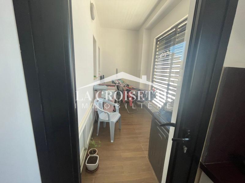 Duplex S+5 aux Jardins de Carthage