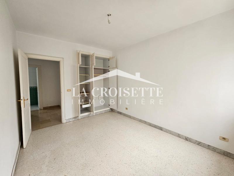 Duplex S+3 avec Jardin à La Marsa