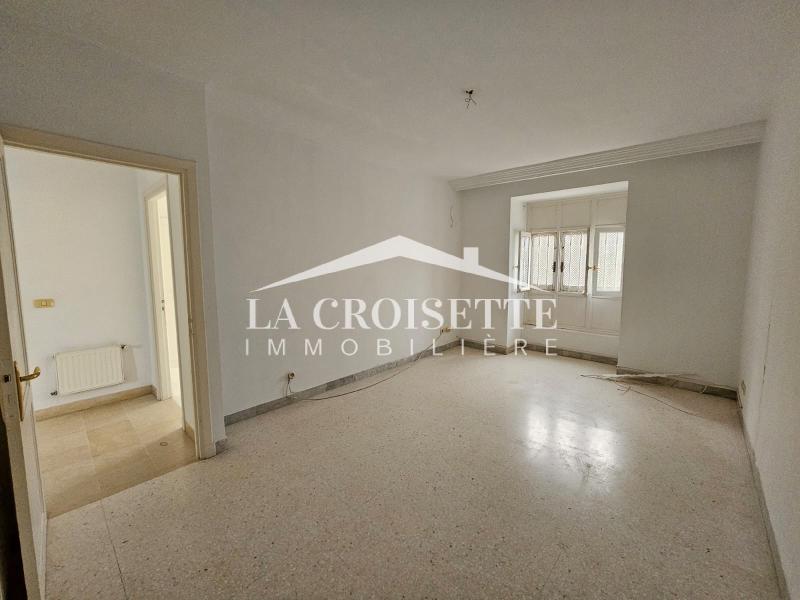 Duplex S+3 avec Jardin à La Marsa