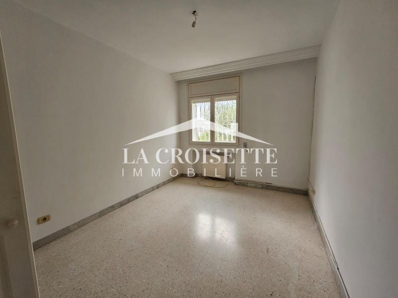 Duplex S+3 avec Jardin à La Marsa