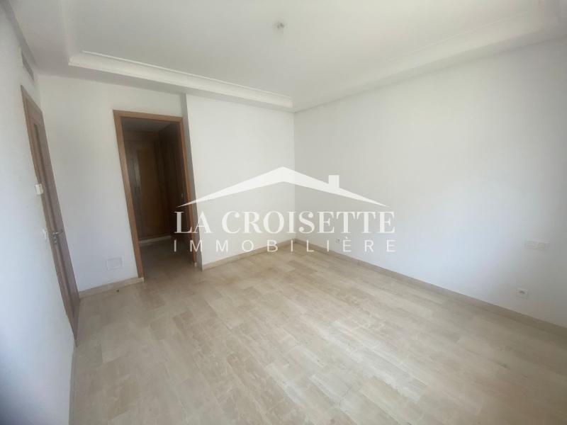 Duplex S+3 avec jardin à La Marsa