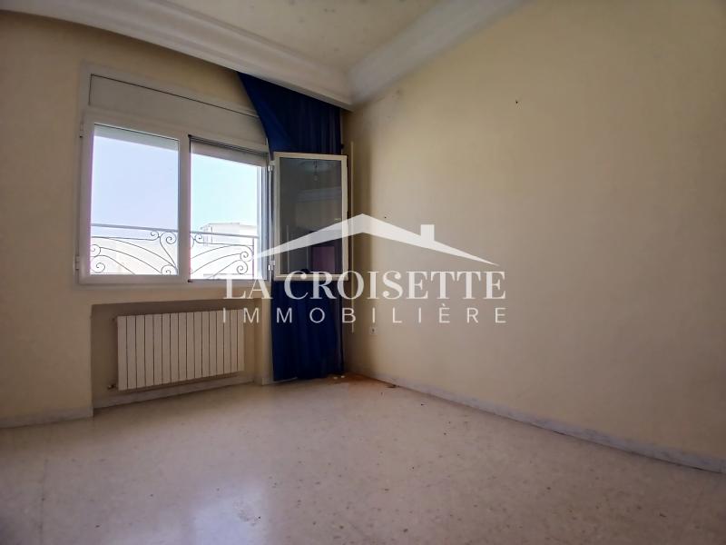 Duplex S+3 à Ain Zaghouan Nord