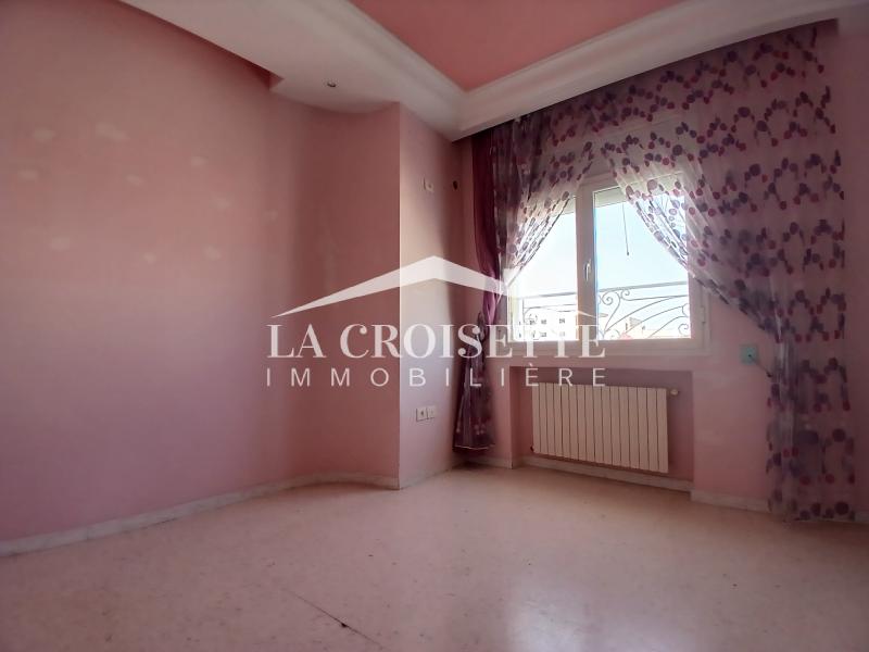 Duplex S+3 à Ain Zaghouan Nord