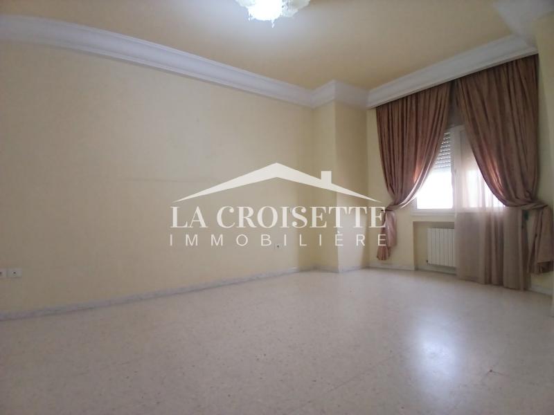 Duplex S+3 à Ain Zaghouan Nord