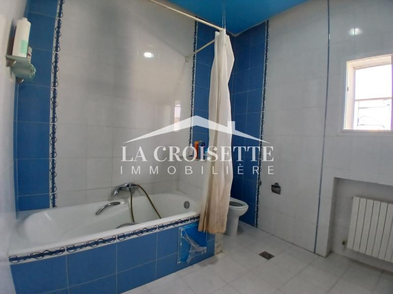 Duplex S+3 à Ain Zaghouan Nord