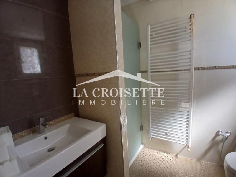 Duplex S+3 aux Jardins de Carthage