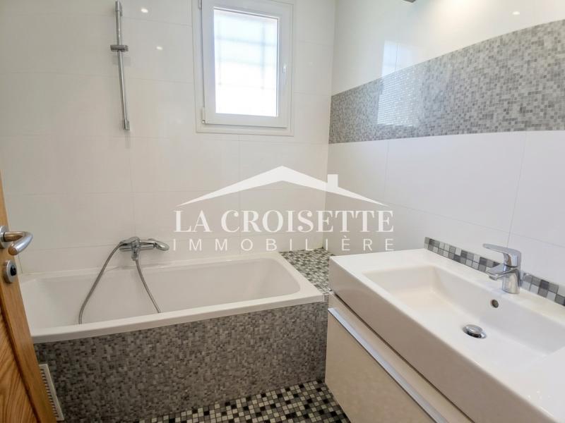 Duplex S+3 aux Jardins de Carthage