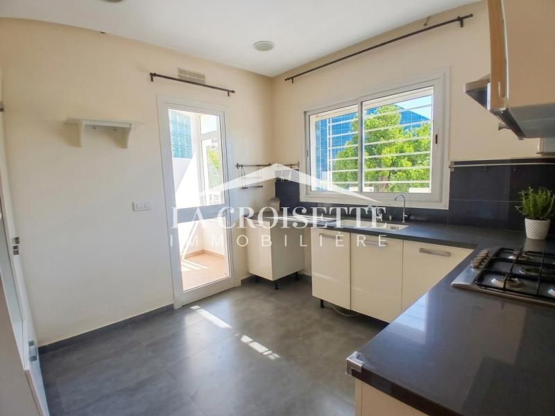 Duplex S+3 aux Jardins de Carthage