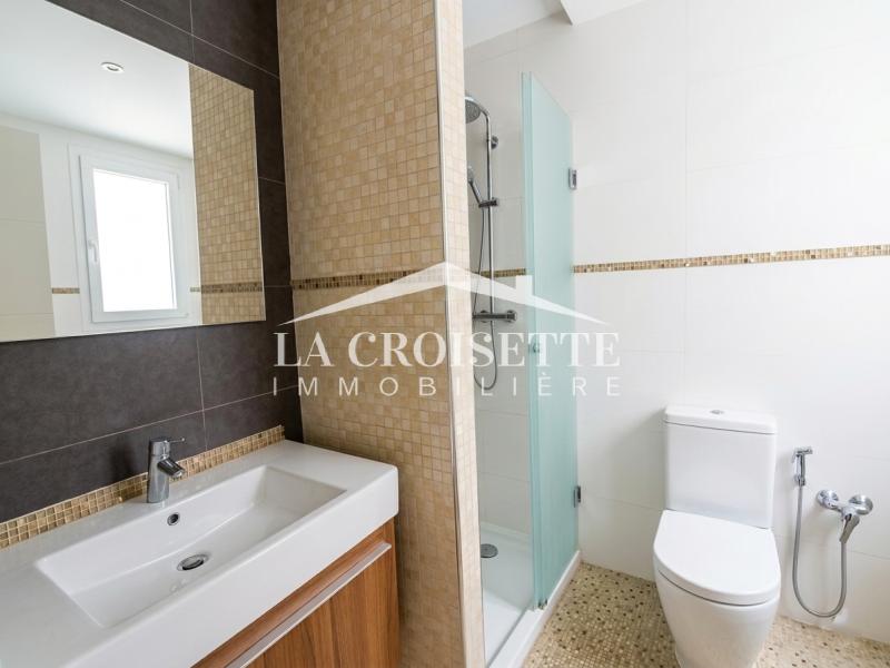 Duplex S+3 aux Jardins de Carthage