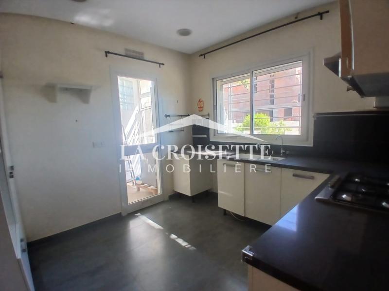 Duplex S+3 aux Jardins de Carthage