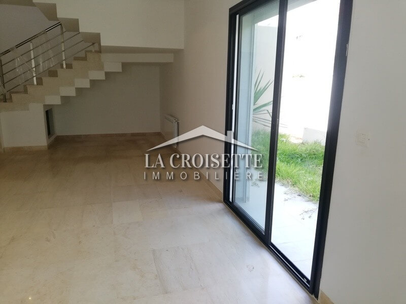 Un duplex à La Soukra Chotrana 1 