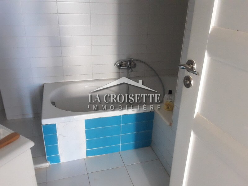 Duplex S+4 à Ain Zaghouan Nord