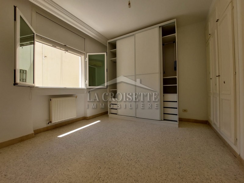 Duplex S+3 à Ain Zaghouan 