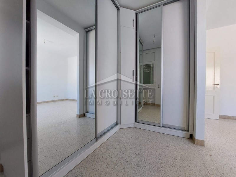 Duplex S+3 à Ain Zaghouan 