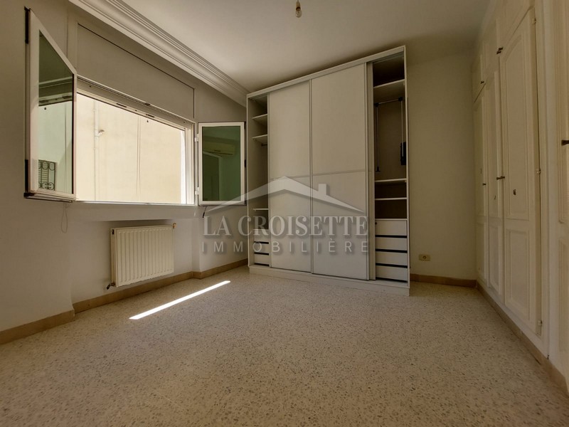 Duplex S+3 à Ain Zaghouan 