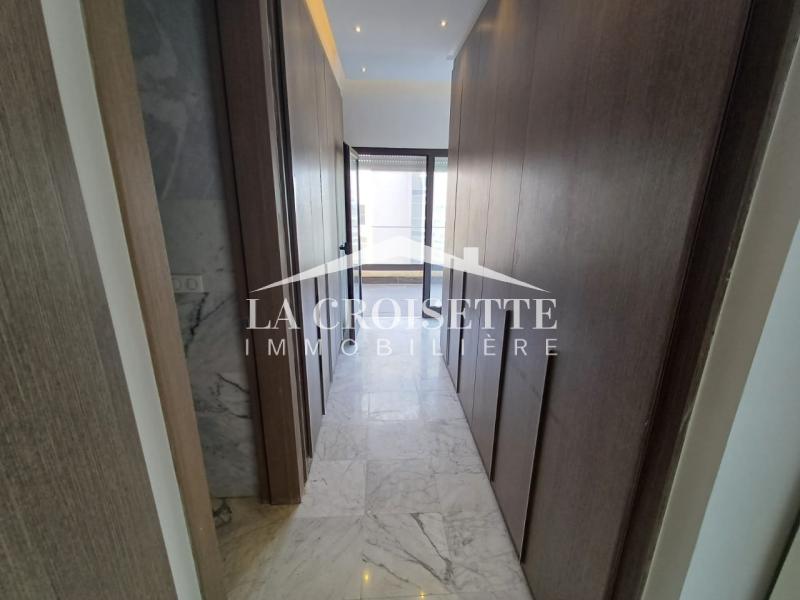 Duplex S+3 avec terrasse aux Berges du Lac 2