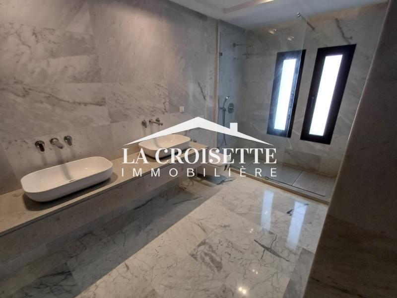 Duplex S+3 aux Berges du Lac 2