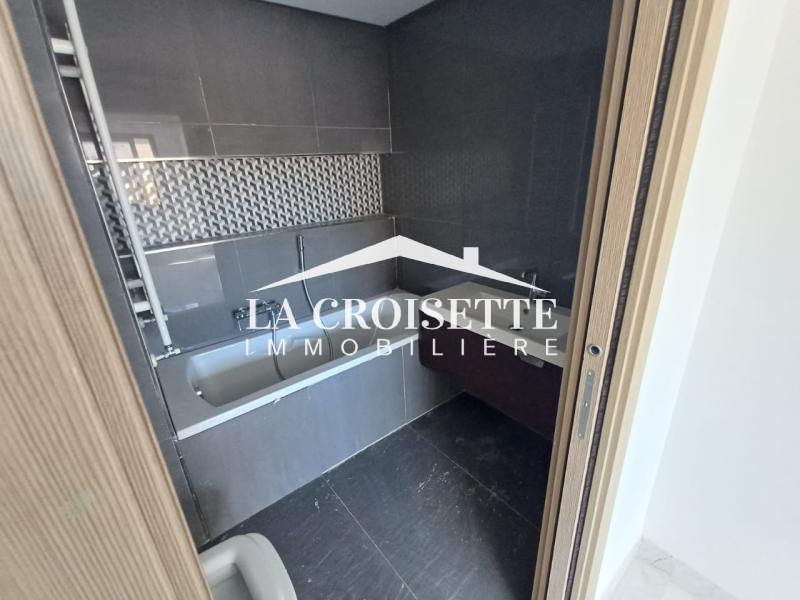 Duplex S+3 aux Berges du Lac 2