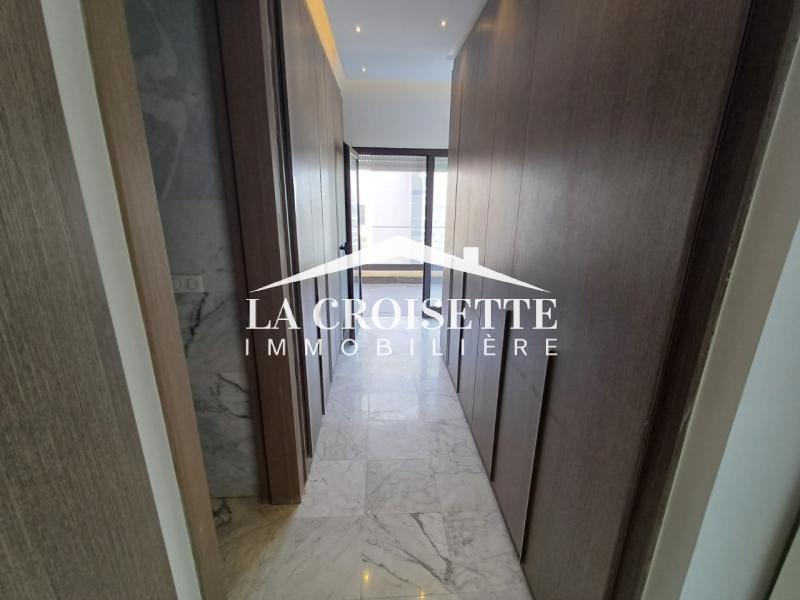 Duplex S+3 aux Berges du Lac 2