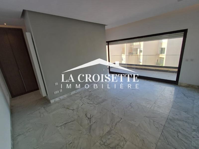 Duplex S+3 avec terrasse aux Berges du Lac 2