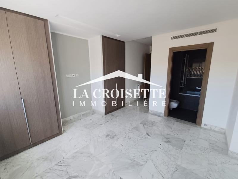 Duplex S+3 avec terrasse aux Berges du Lac 2