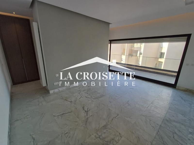 Duplex S+3 avec terrasse aux Berges du Lac 2