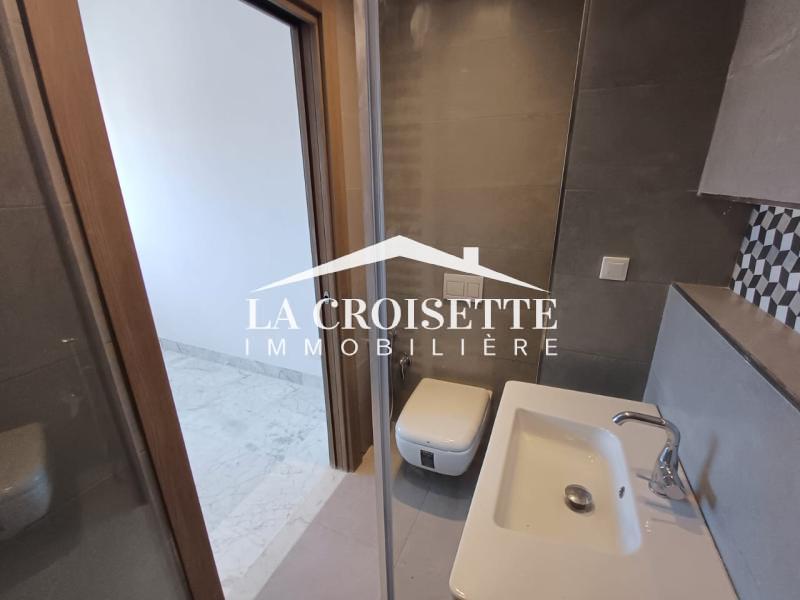 Duplex S+3 avec terrasse aux Berges du Lac 2