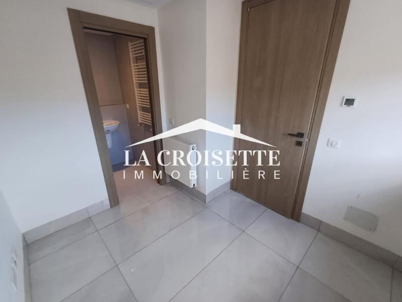 Duplex S+3 avec terrasse au Lac 2