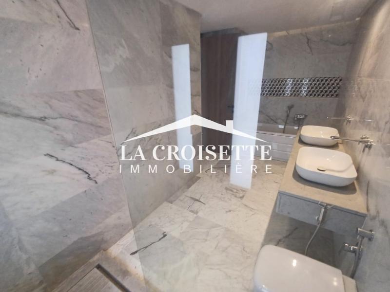 Duplex S+3 avec terrasse au Lac 2