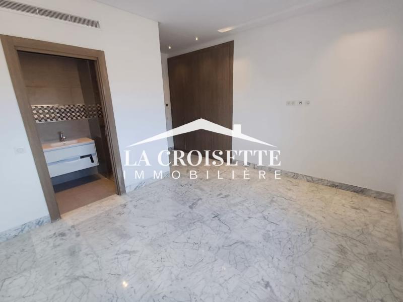 Duplex S+3 avec terrasse au Lac 2