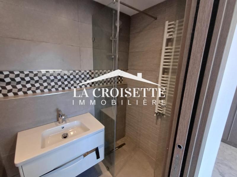 Duplex S+3 avec terrasse au Lac 2