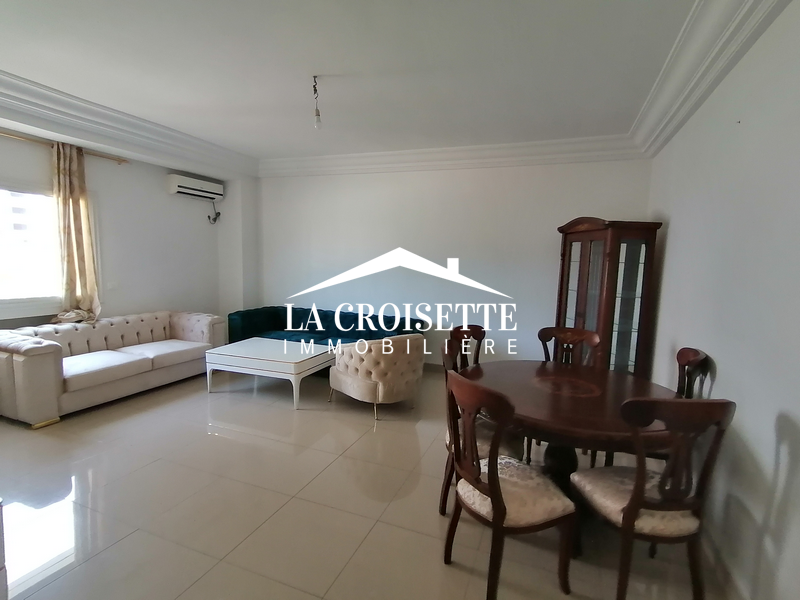 Etage de villa S+3 à Ain Zaghouan Sud 