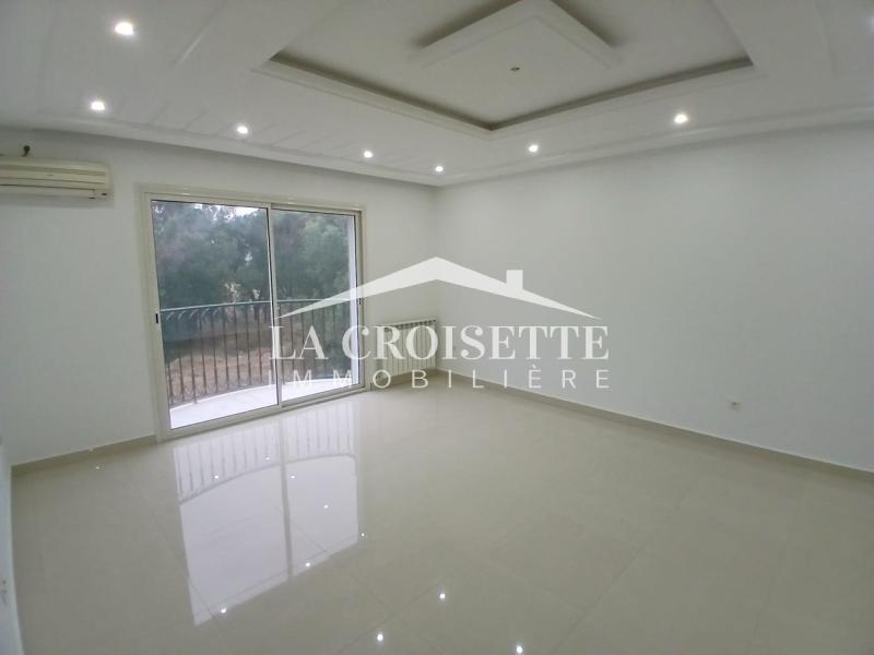 Appartement S+2 aux Jardins de Carthage