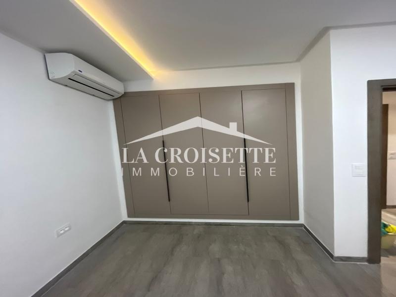 Appartement S+1 à La Soukra