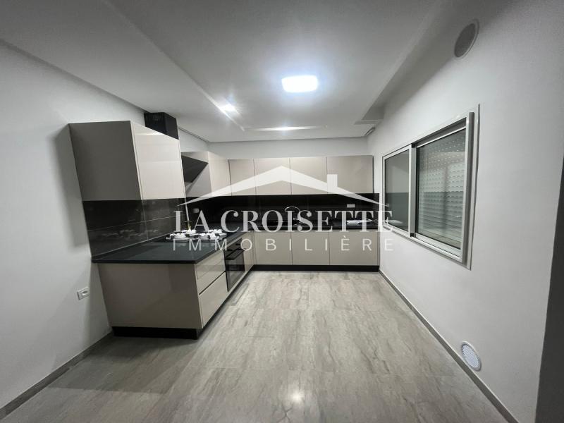 Appartement S+1 à La Soukra