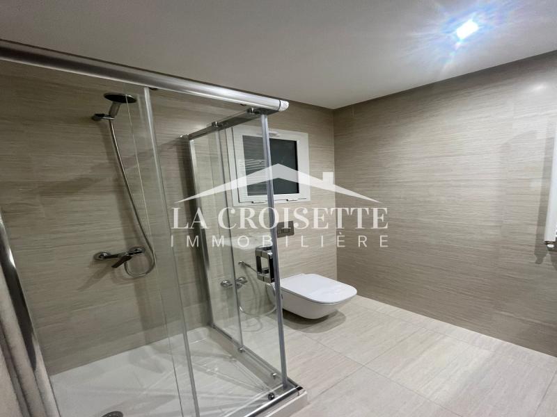 Appartement S+1 à La Soukra