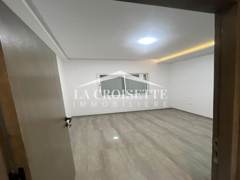 Appartement S+1 à La Soukra