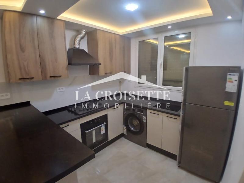 Appartement S+1 à La Marsa