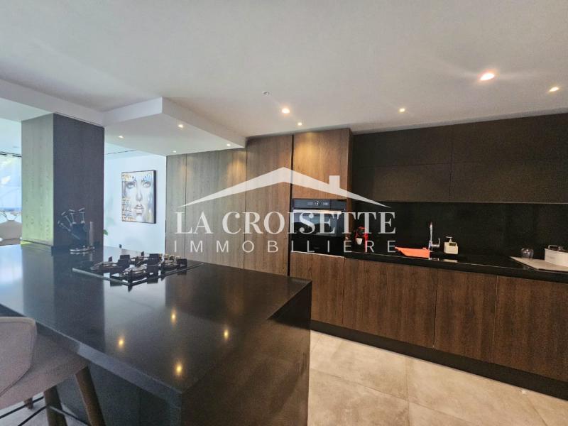 Triplex S+3 avec piscine à Gammarth