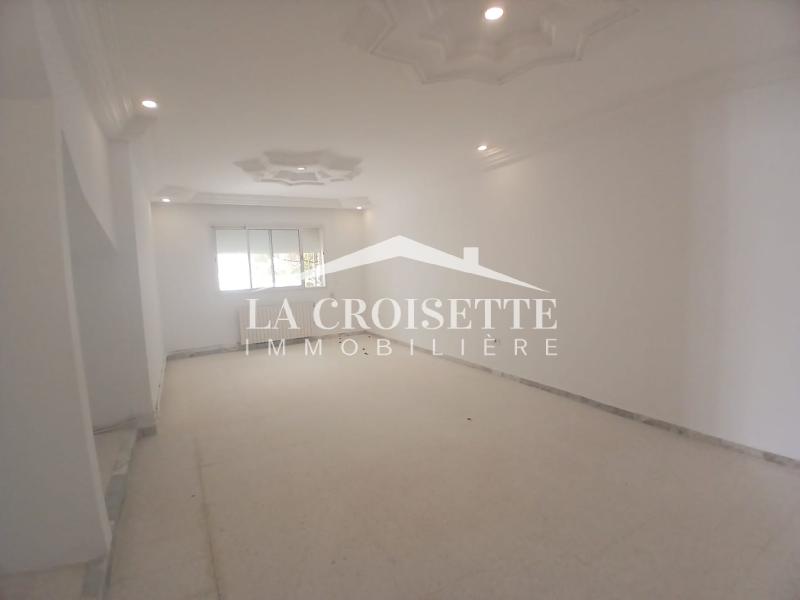 Villa S+5 à Ain Zaghouan