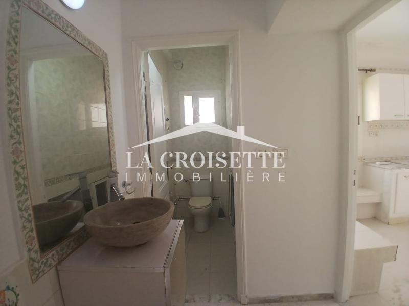 Villa S+5 à Ain Zaghouan