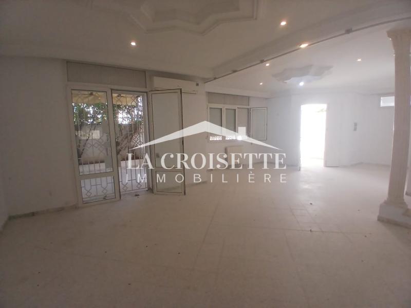 Villa S+5 à Ain Zaghouan