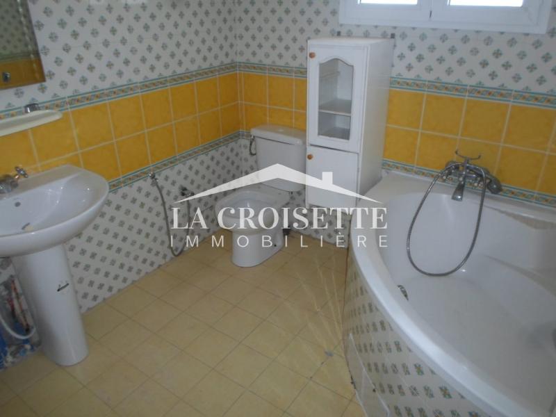 Villa S+5 à Ain Zaghouan