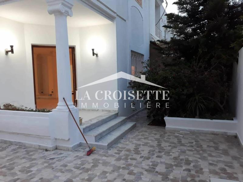 Villa S+5 à Ain Zaghouan