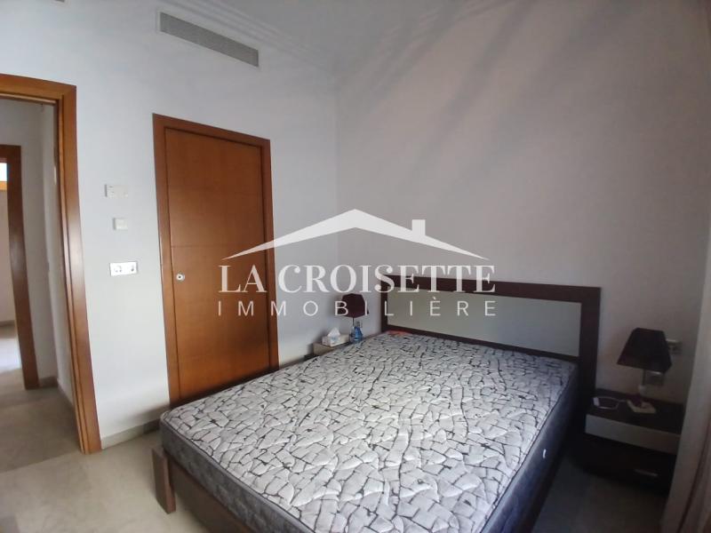 Villa S+5 avec piscine au Lac 2